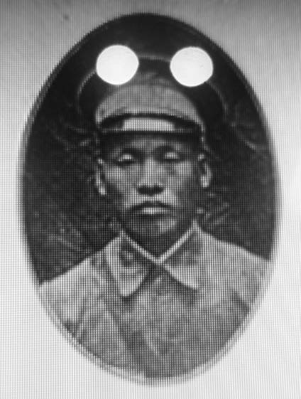 李昌齡